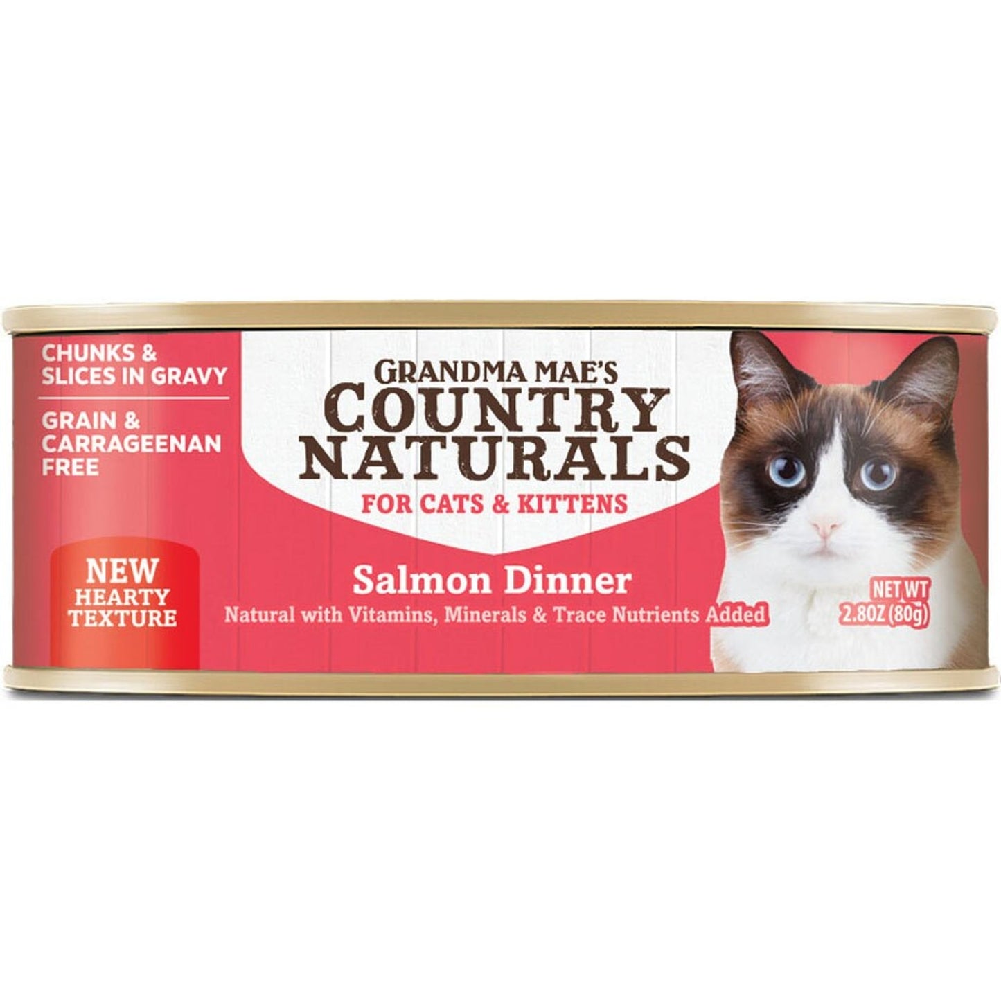 Country Naturals Grain Free Cat & Kitten Food
