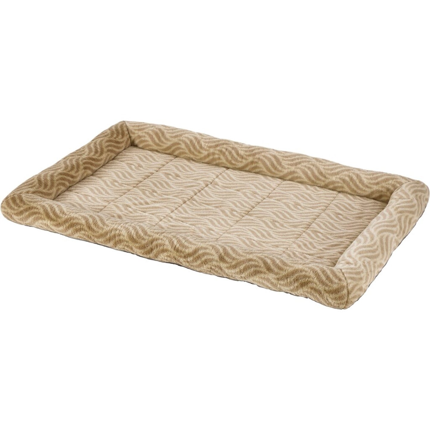 Quitetime Deluxe Wave Pet Bed