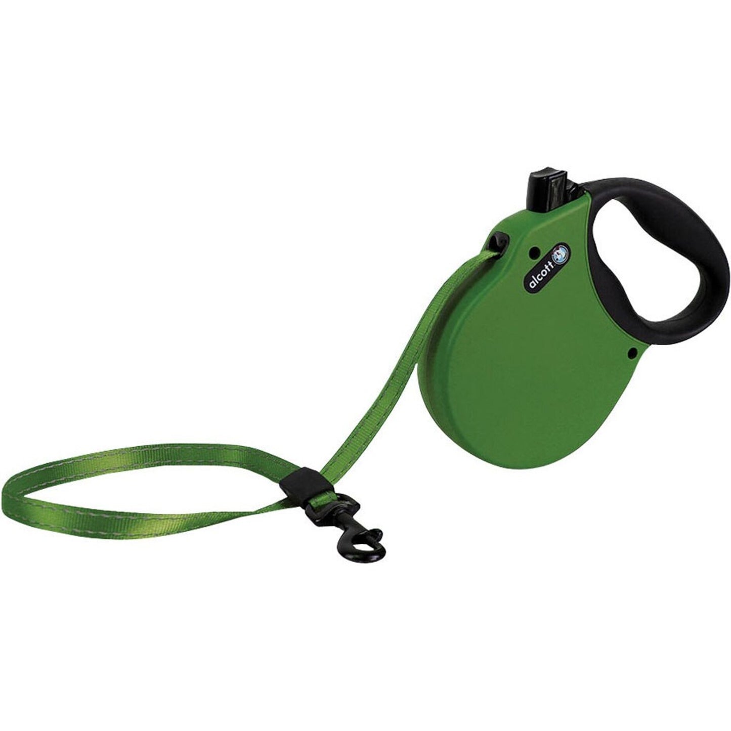 Alcott Adventure Retractable Belt Leash
