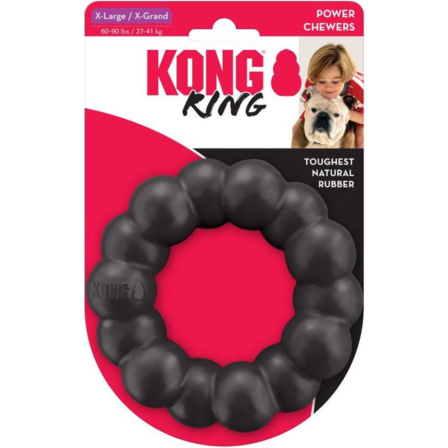 Kong Extreme Ring