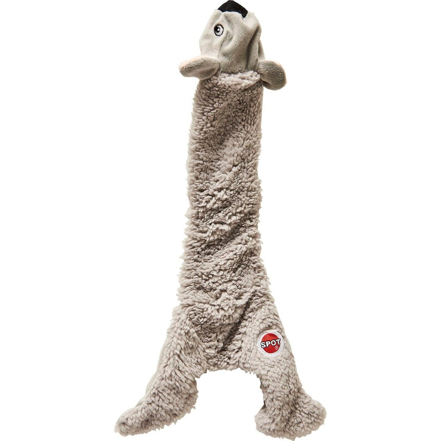 Love The Earth Koala Stuffing Free Dog Toy