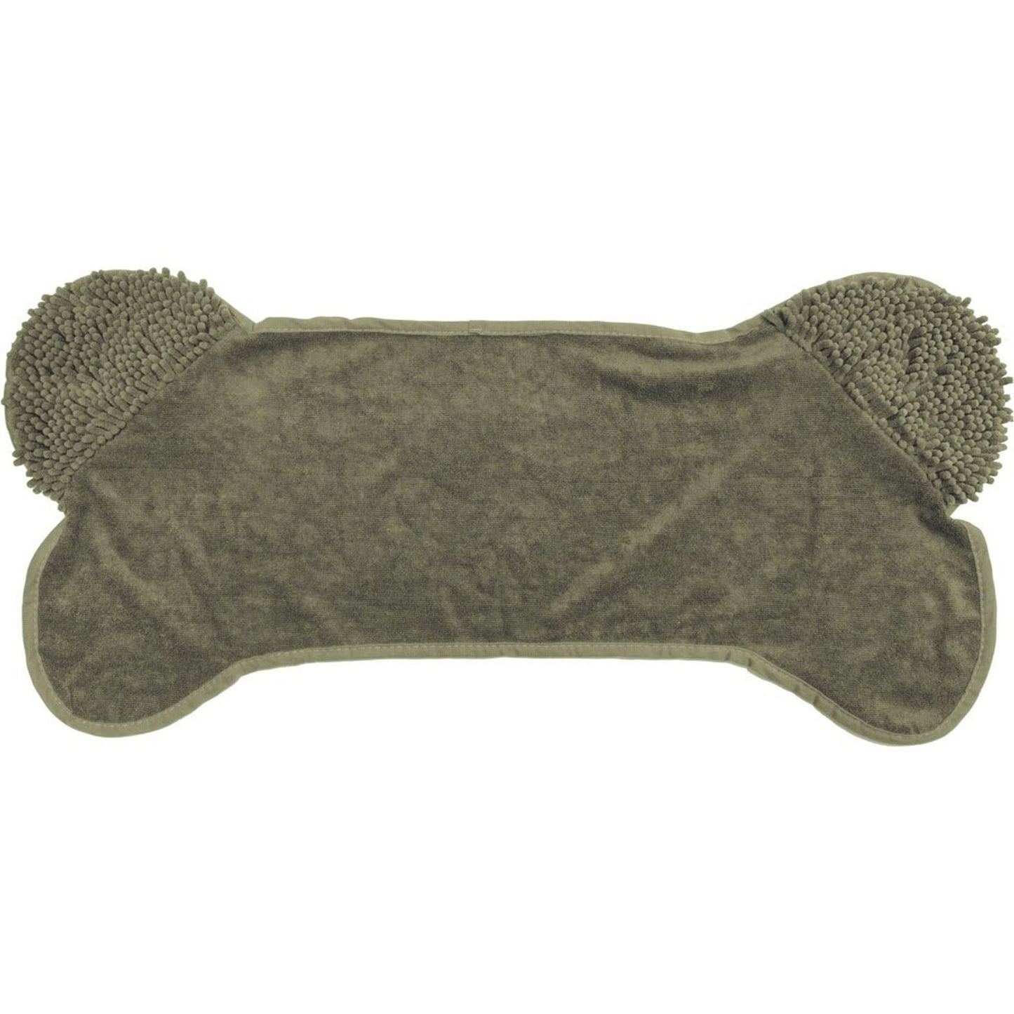 Spot Clean Paws Towel