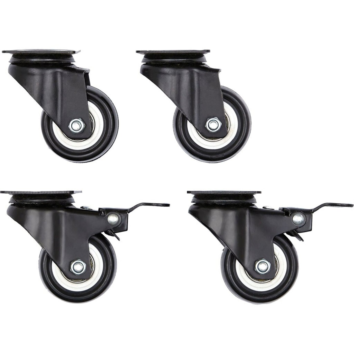 Skudo Travel Wheel Casters