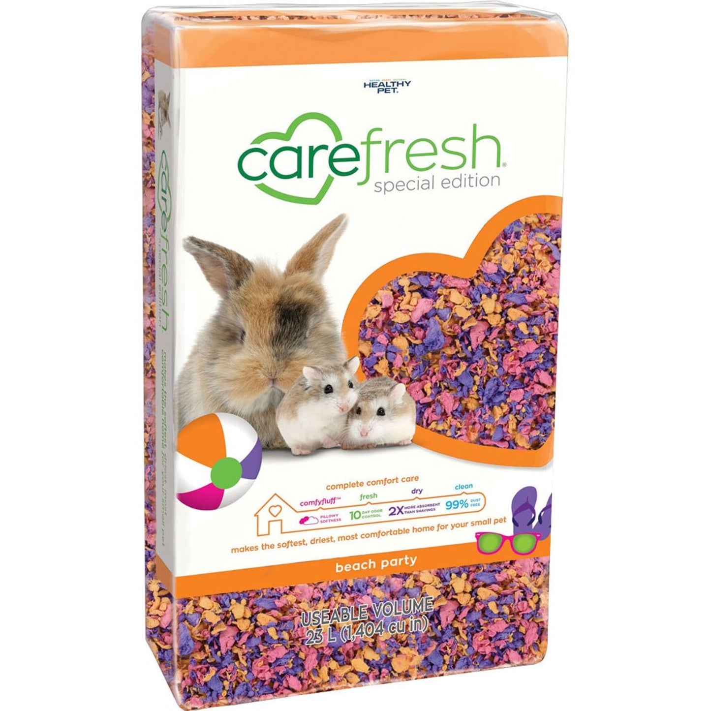 Carefresh Small Pet Bedding