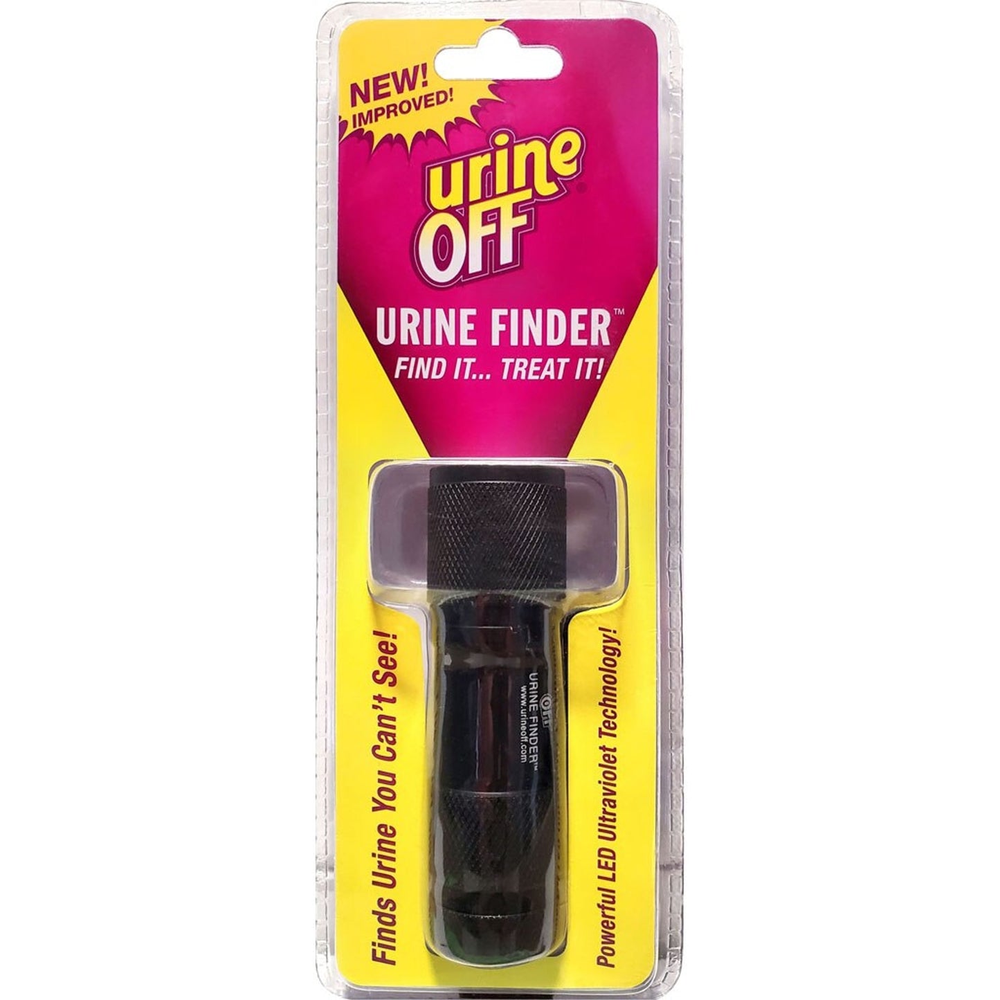 Urine Off Hi-Power Led Urine Finder