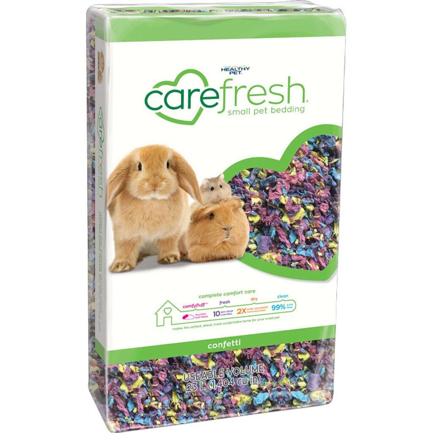 Carefresh Small Pet Bedding