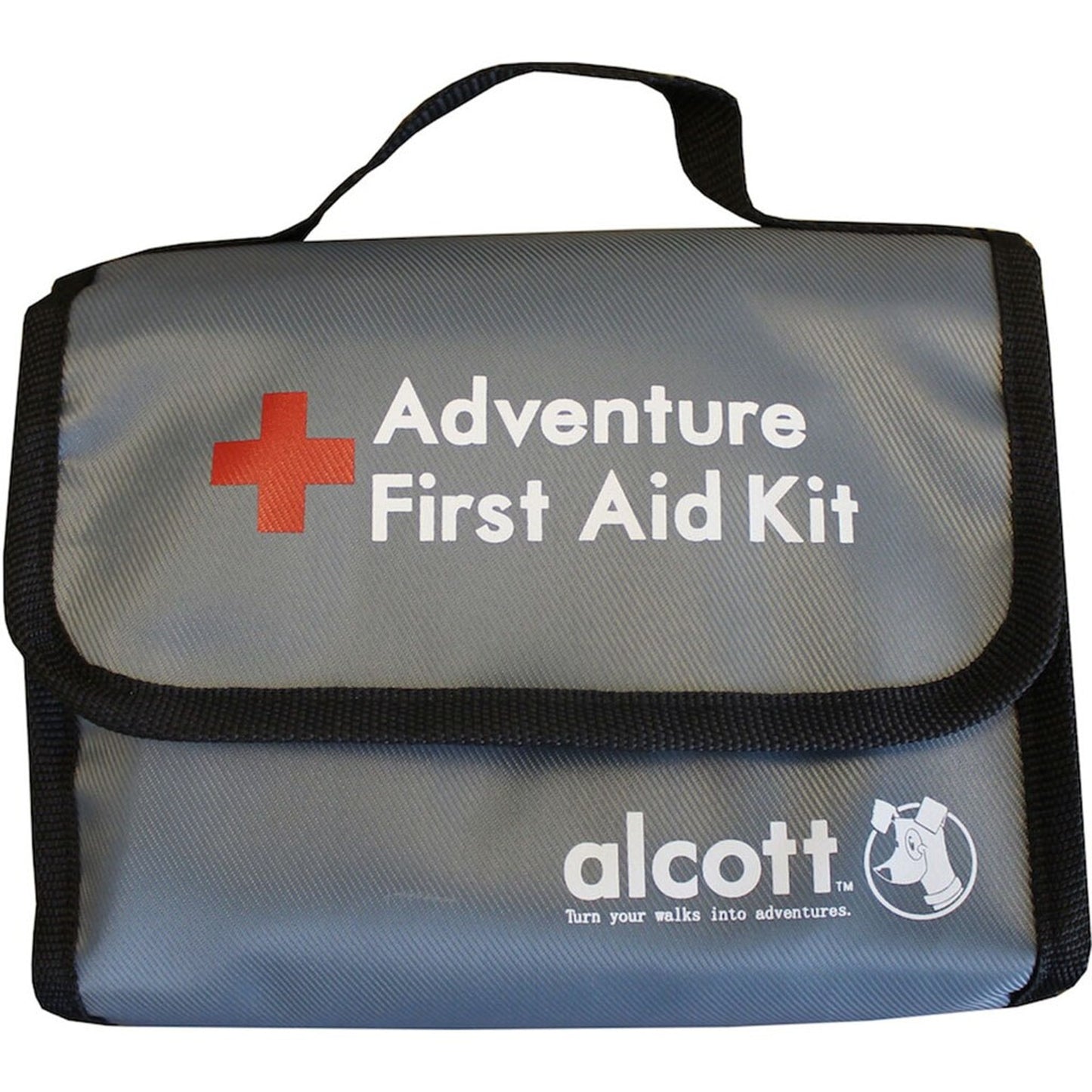 Adventure First Aid Kit