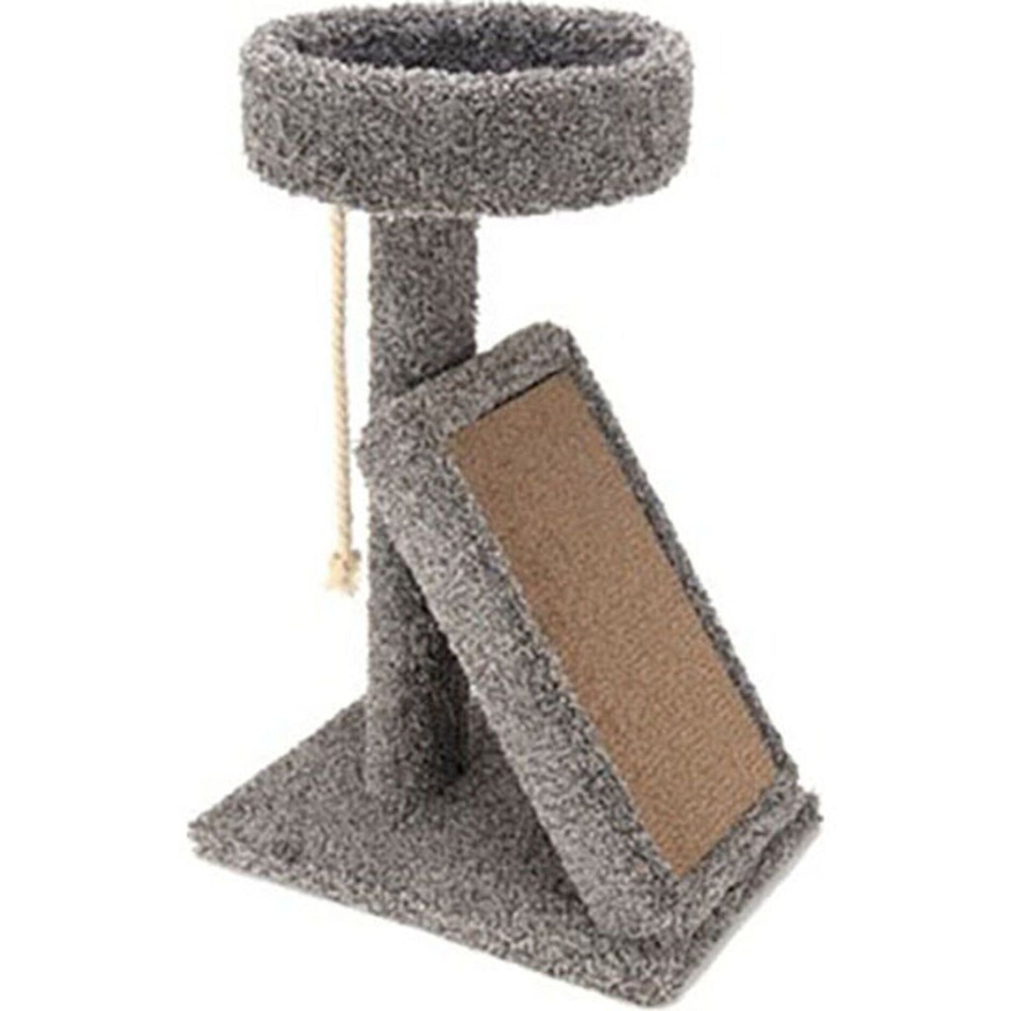 Playground Perch W/ Cardboard