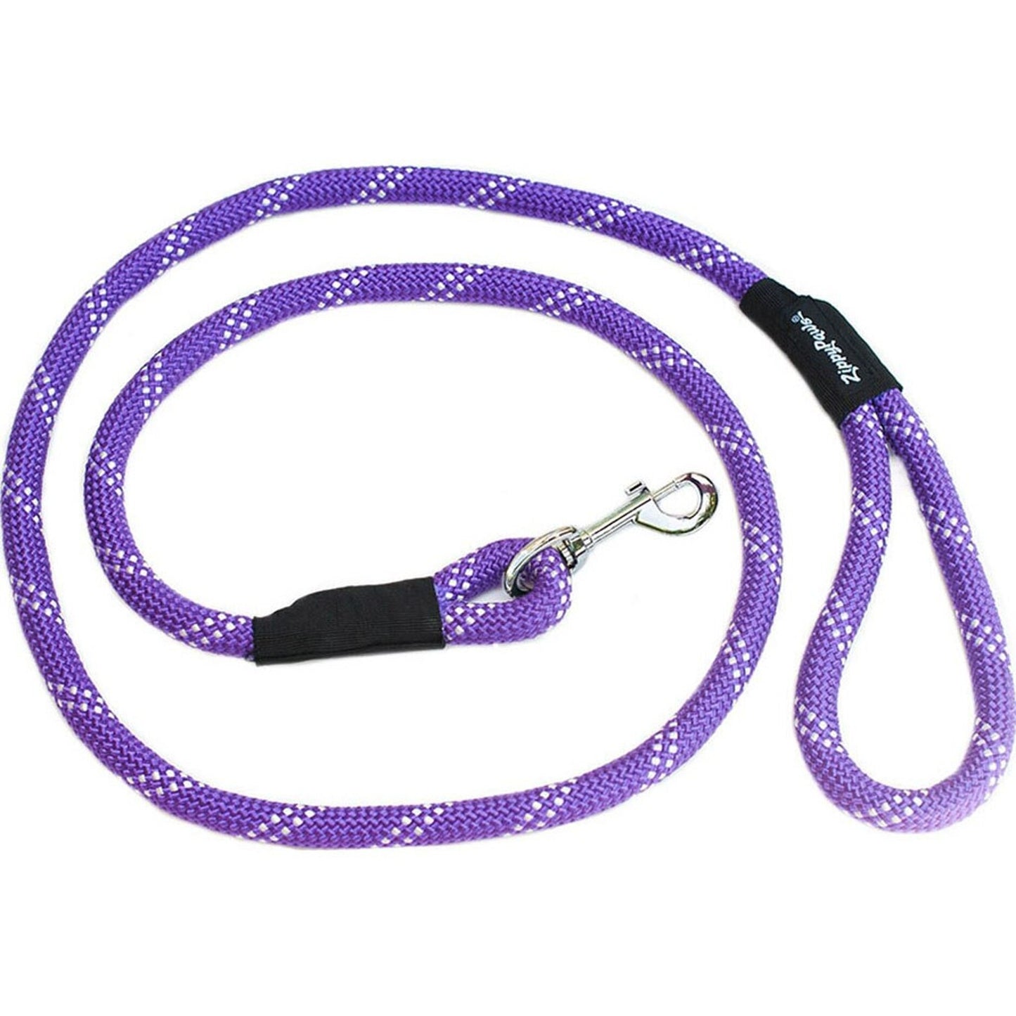 Zippypaws Climbers' Rope Leash