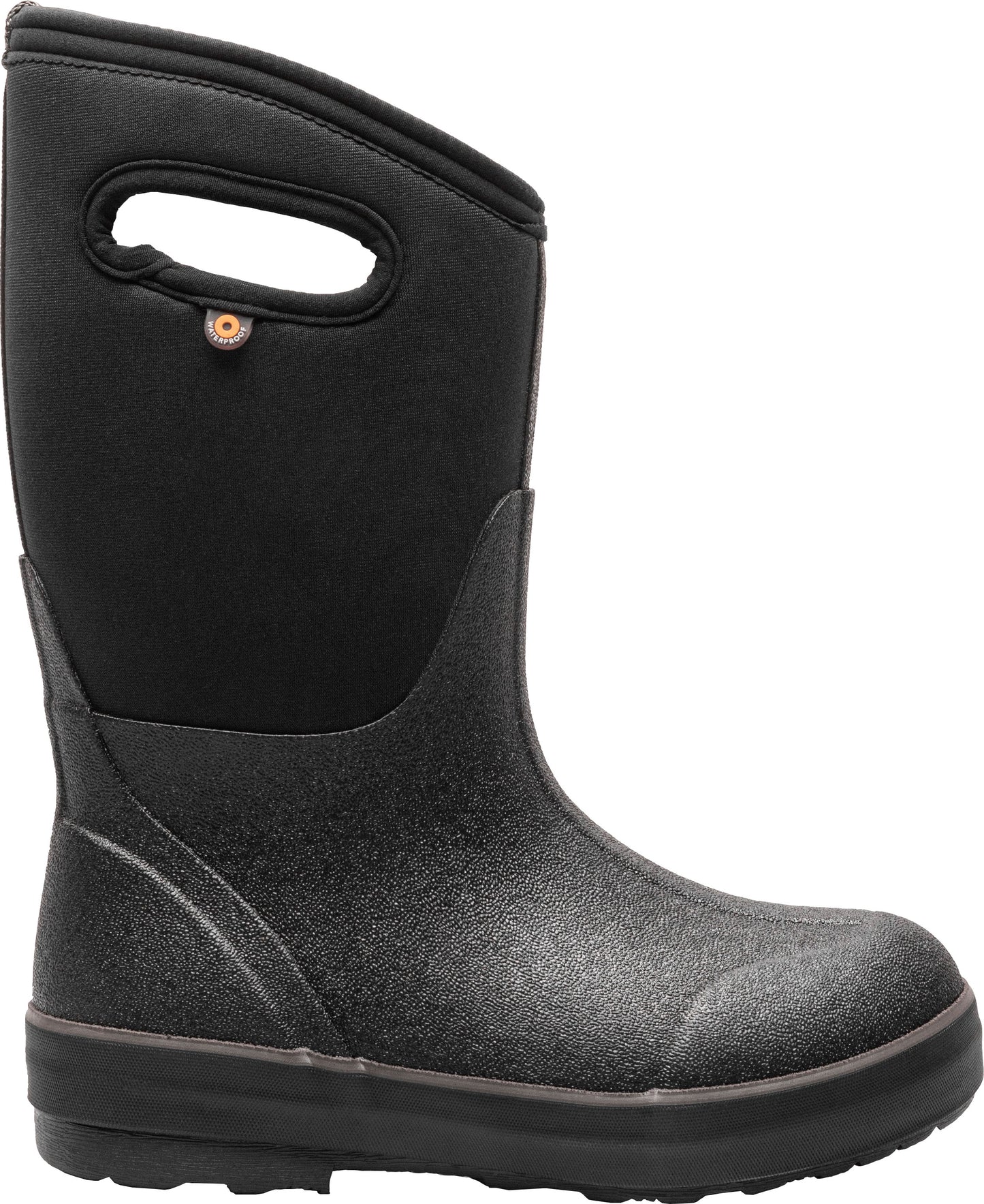 Bogs Classic Ii Solid Youth Boot