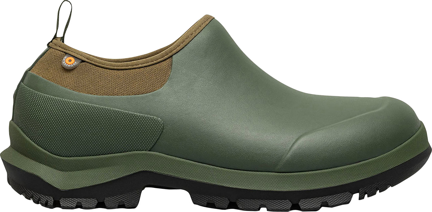 Bogs Sauvie Slip On Ii Mens Boot