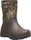 York Seamless Youth Boot