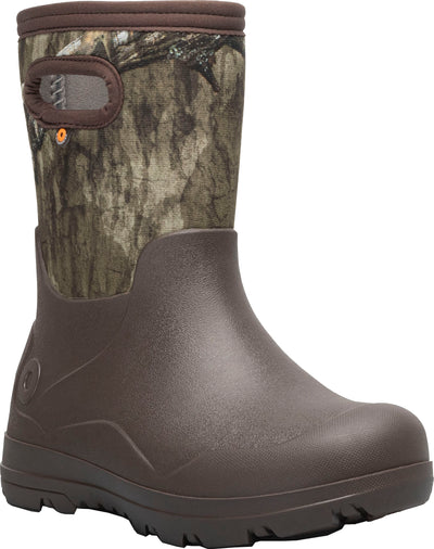 York Seamless Youth Boot
