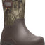 York Seamless Youth Boot