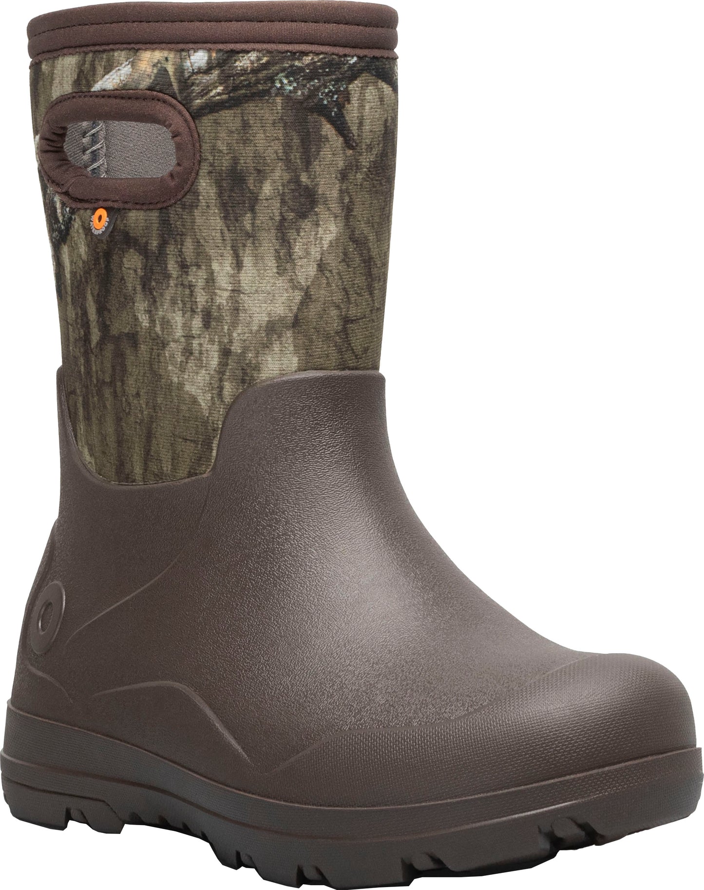 York Seamless Youth Boot