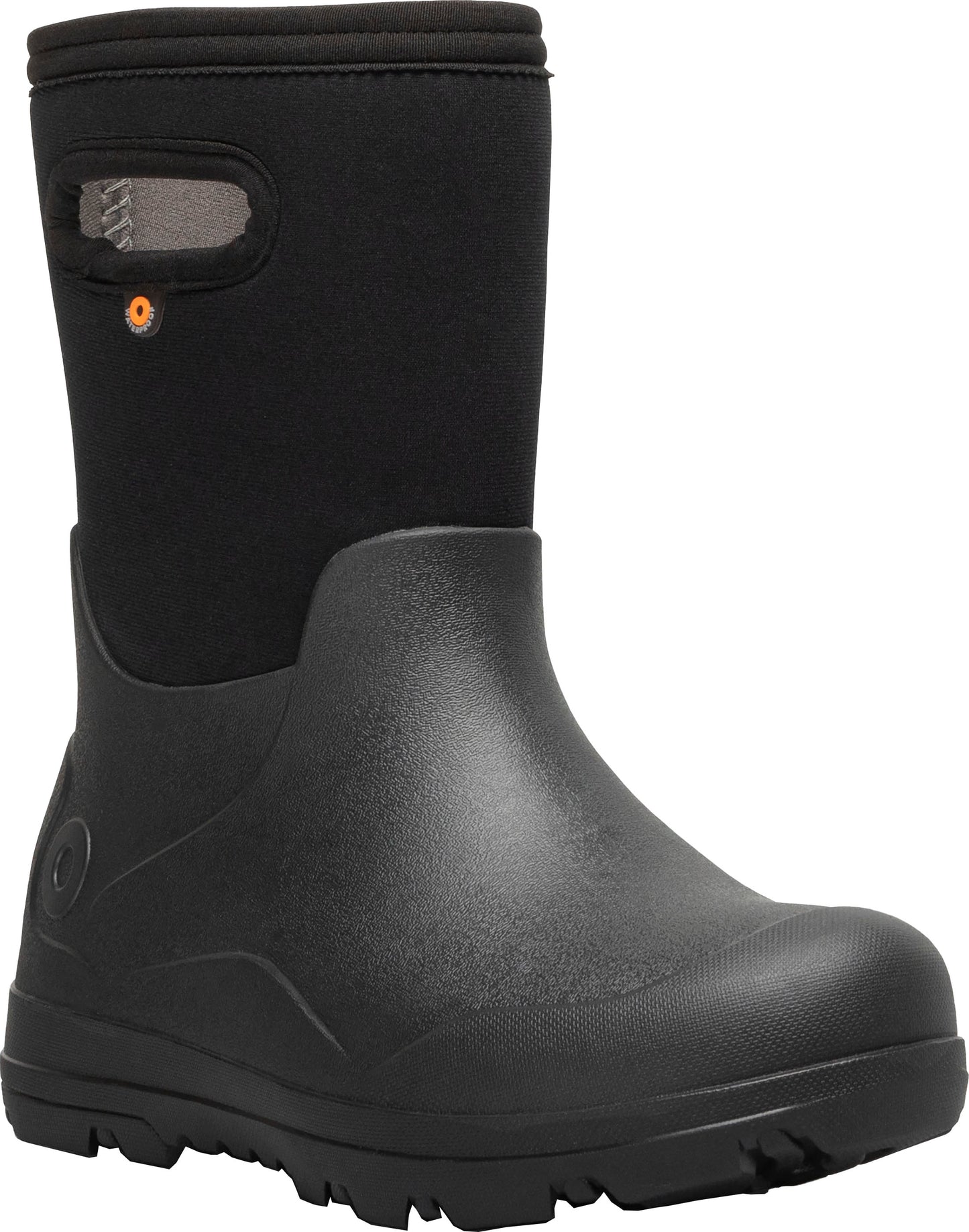 York Seamless Kids Boot
