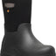 York Seamless Youth Boot