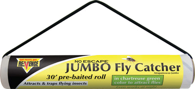 Revenge No Escape Jumbo Fly Catcher (Pack Of 12)