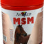 Pure Msm Powder Supplement For Horses