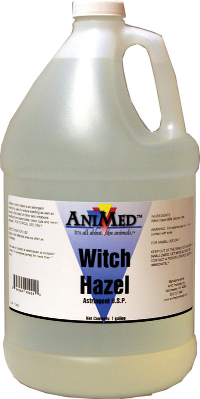 Witch Hazel Astrigent U.S.P.
