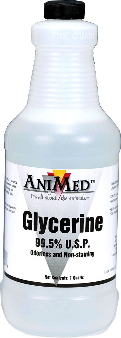Glycerine 99.5% U.S.P.