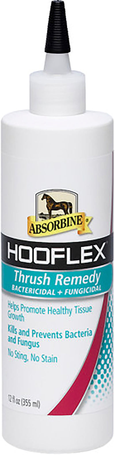 Absorbine Hooflex Thrush Remedy