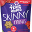 Fruitables Skinny Minis Grain Free Soft Chew