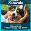 Pollock Oil For Dogs