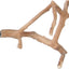 Java Wood Multi-Branch Perch