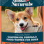 Salmon Oil Formula For Dogs