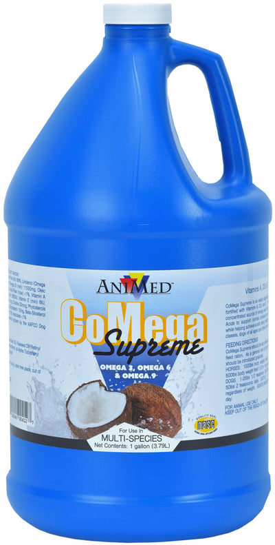Comega Supreme