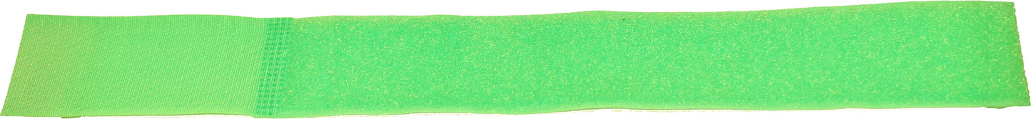 Nylon Legbands W/Hook & Loop Closure