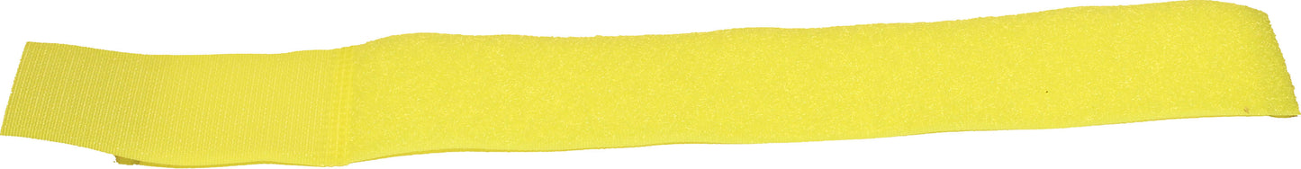 Nylon Legbands W/Hook & Loop Closure
