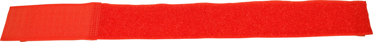 Nylon Legbands W/Hook & Loop Closure