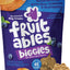 Fruitables Biggies Biscuits
