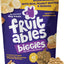 Fruitables Biggies Biscuits