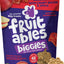 Fruitables Biggies Biscuits