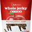 Fruitables Whole Jerky Bites