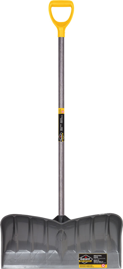 Grizzly Heavy Duty Poly Pusher