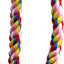 Happy Beaks Cotton Cable Bird Perch