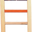 Happy Beaks Wooden Hanging Ladder