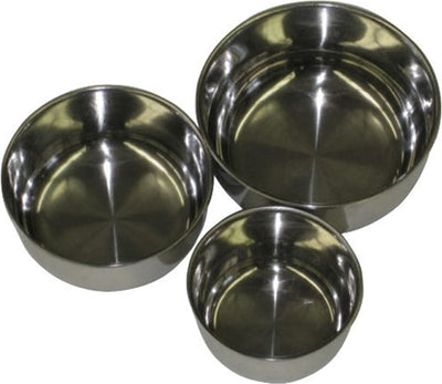 A&E Stainless Steel Bowl