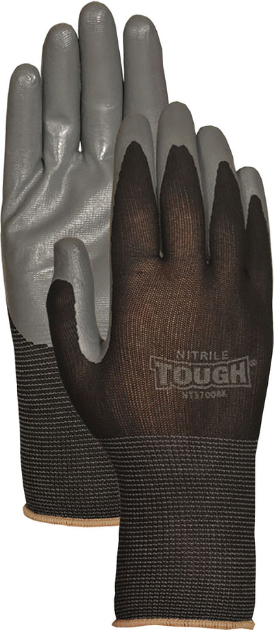 Bellingham Nitrile Tough Gloves