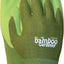 Bellingham Bamboo Gardener Rubber Palm Gloves