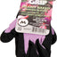 Wonder Grip Nearly Naked Garden Gloves