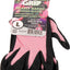 Wonder Grip Nearly Naked Garden Gloves