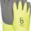 Bellingham Hi-Vis Acrylic W/Latex Palm Gloves (Pack Of 6)