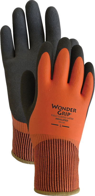 Wonder Grip Thermo Plus Gloves (Pack Of 12)