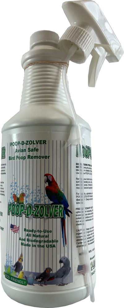 A&E Poop-D-Zolver