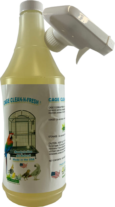 A&E Clean-N-Fresh